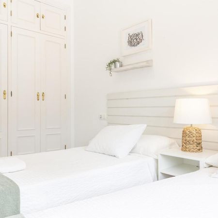 צ'יפיונה Apartamento Coqueto En La Playa De Regla 4 מראה חיצוני תמונה