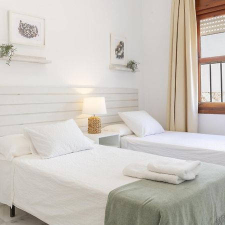 צ'יפיונה Apartamento Coqueto En La Playa De Regla 4 מראה חיצוני תמונה