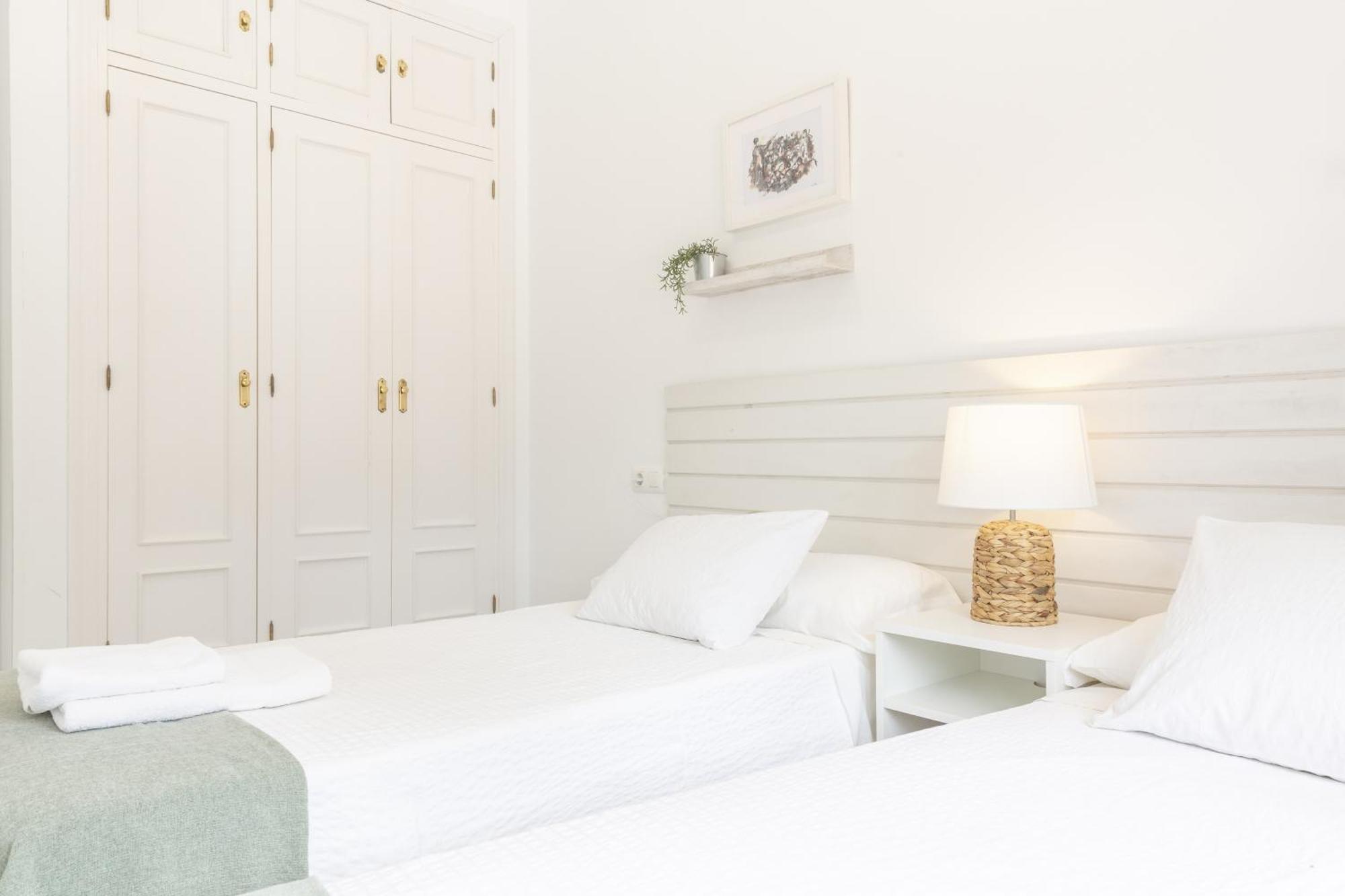 צ'יפיונה Apartamento Coqueto En La Playa De Regla 4 מראה חיצוני תמונה