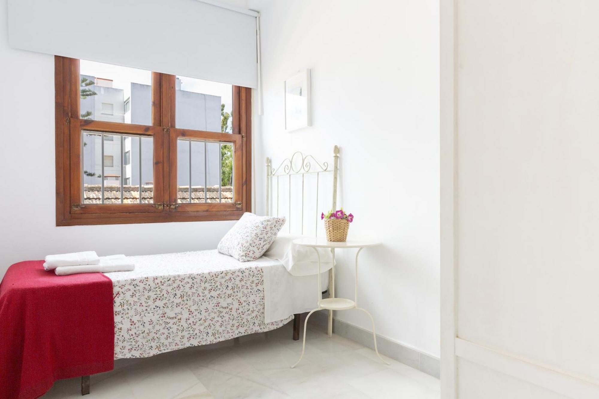 צ'יפיונה Apartamento Coqueto En La Playa De Regla 4 מראה חיצוני תמונה