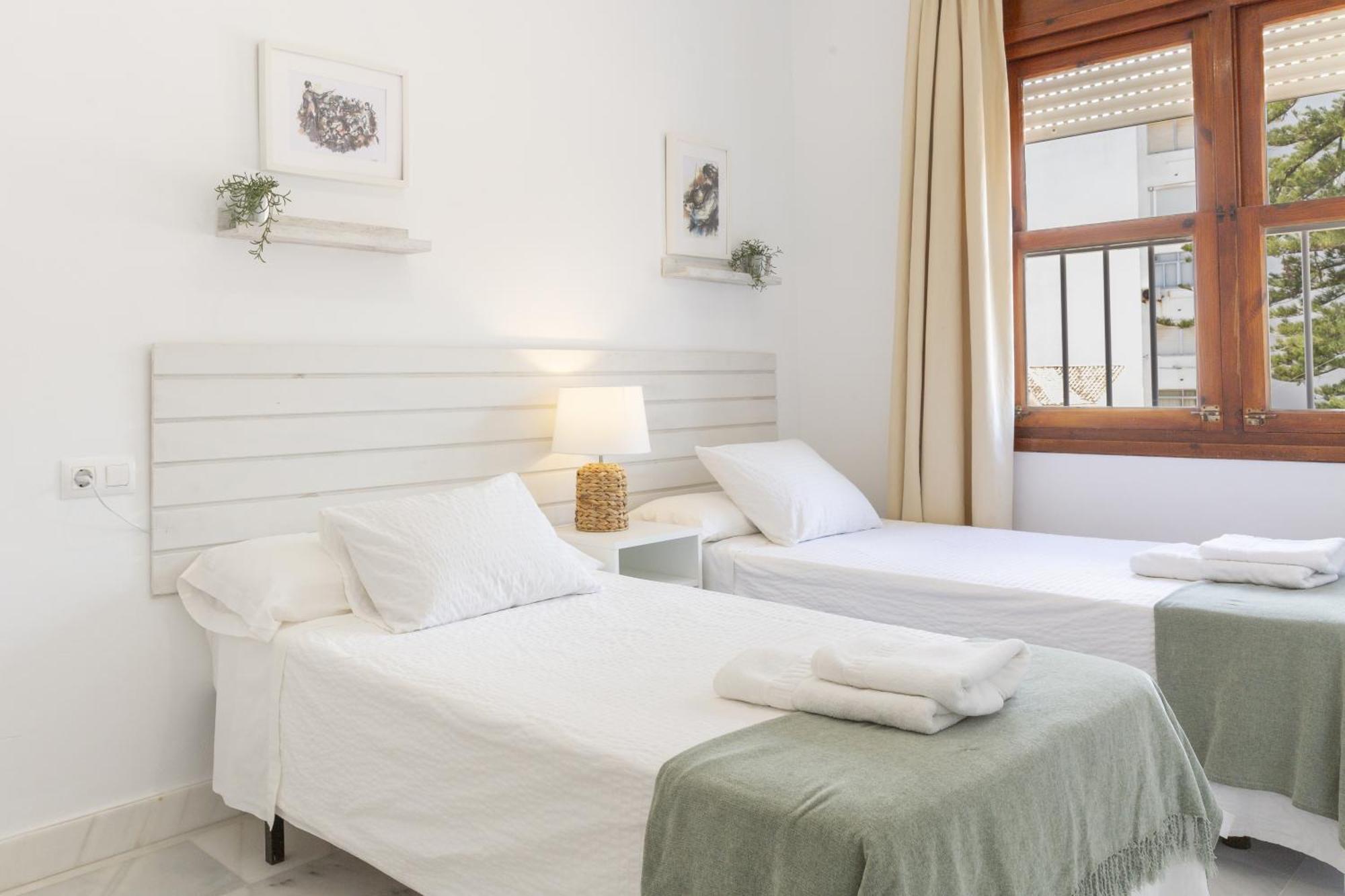 צ'יפיונה Apartamento Coqueto En La Playa De Regla 4 מראה חיצוני תמונה
